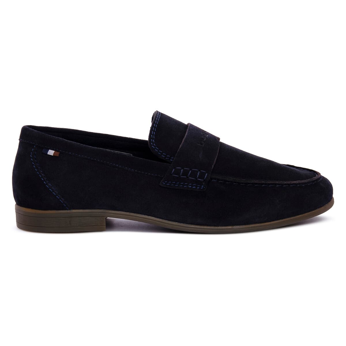 Women's Loafers Bugatti Brown
