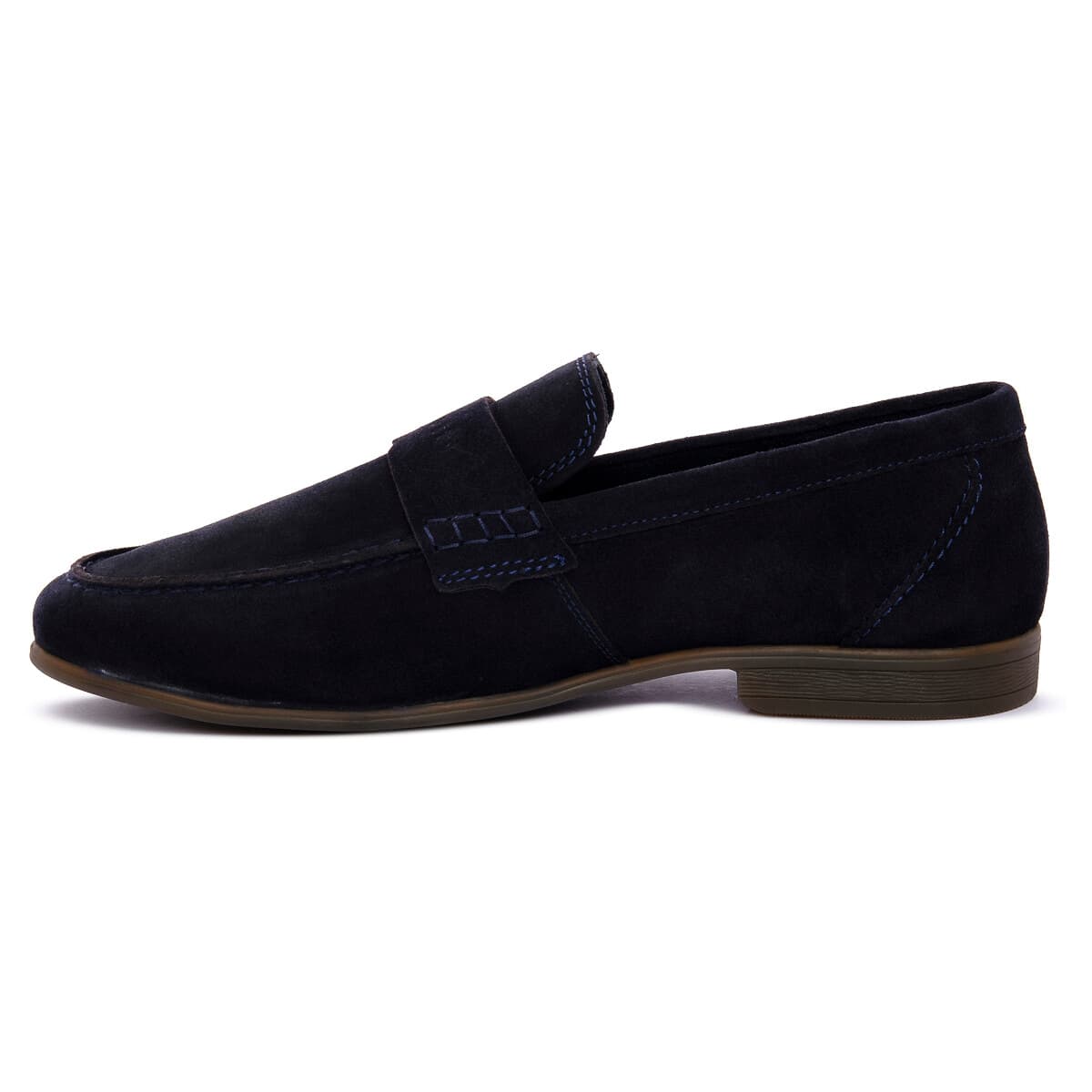 Women's Loafers Bugatti Brown