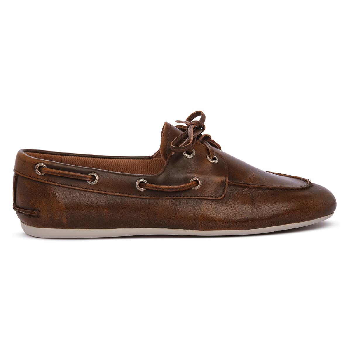 Women's Loafers Sperry Top-Sider Brown