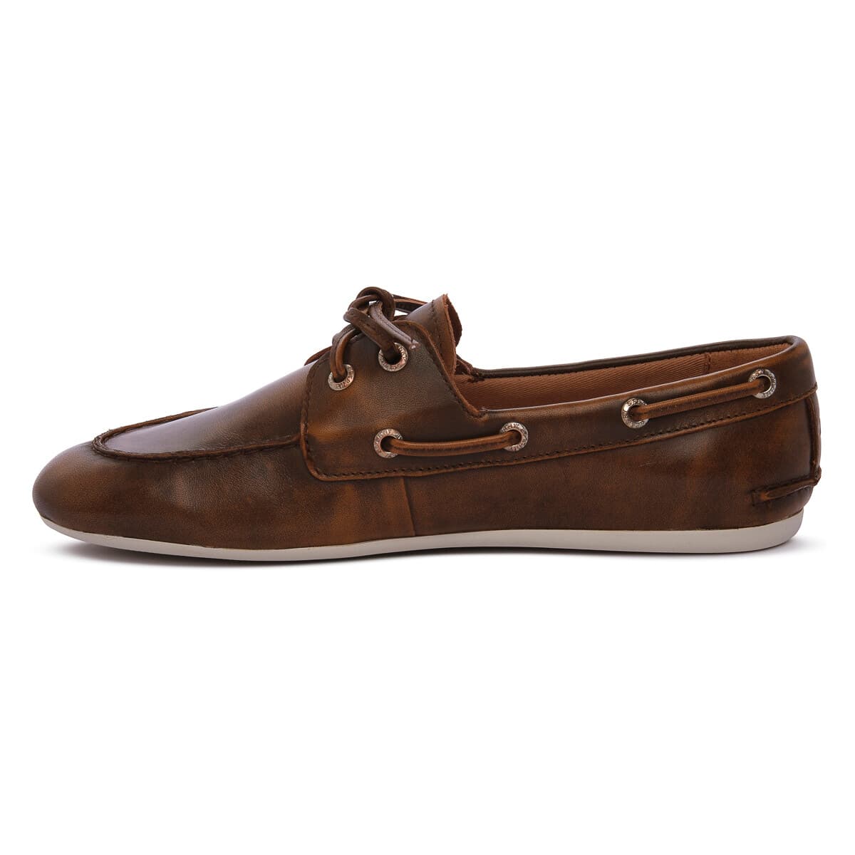 Women's Loafers Sperry Top-Sider Brown