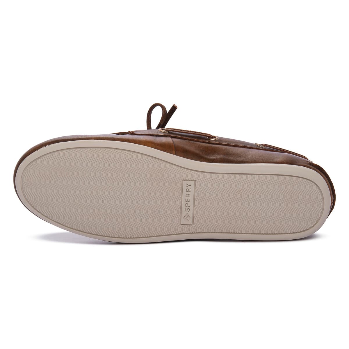 Women's Loafers Sperry Top-Sider Brown