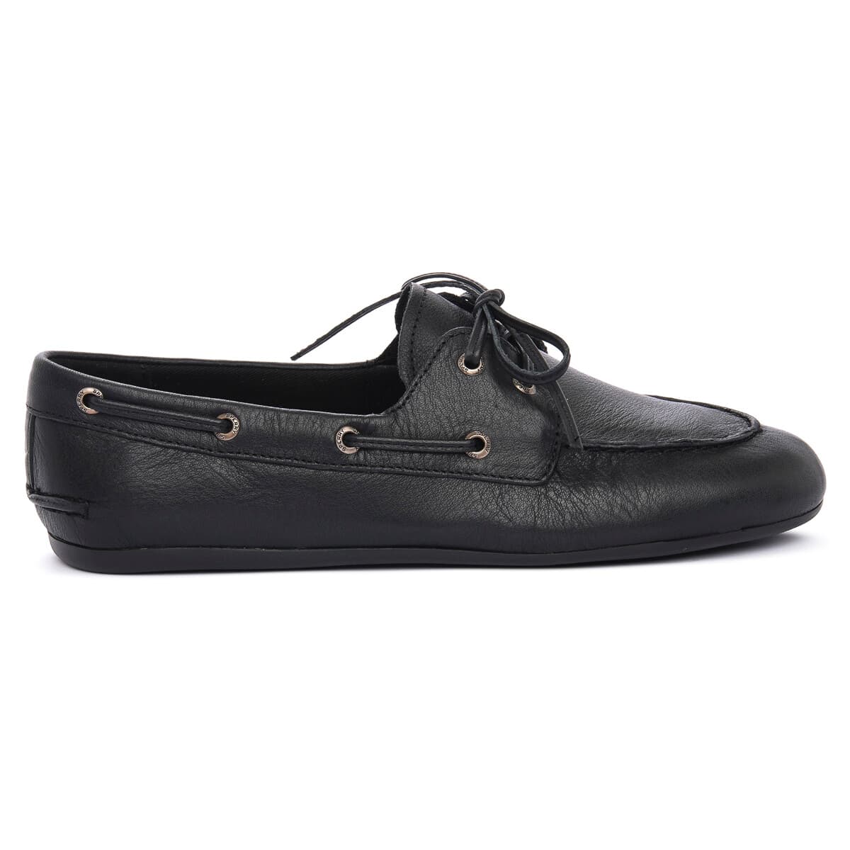 Women's Loafers Sperry Top-Sider Black