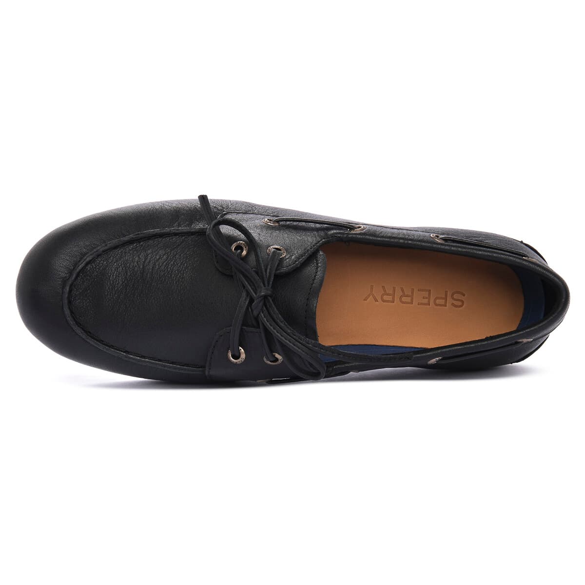 Women's Loafers Sperry Top-Sider Black
