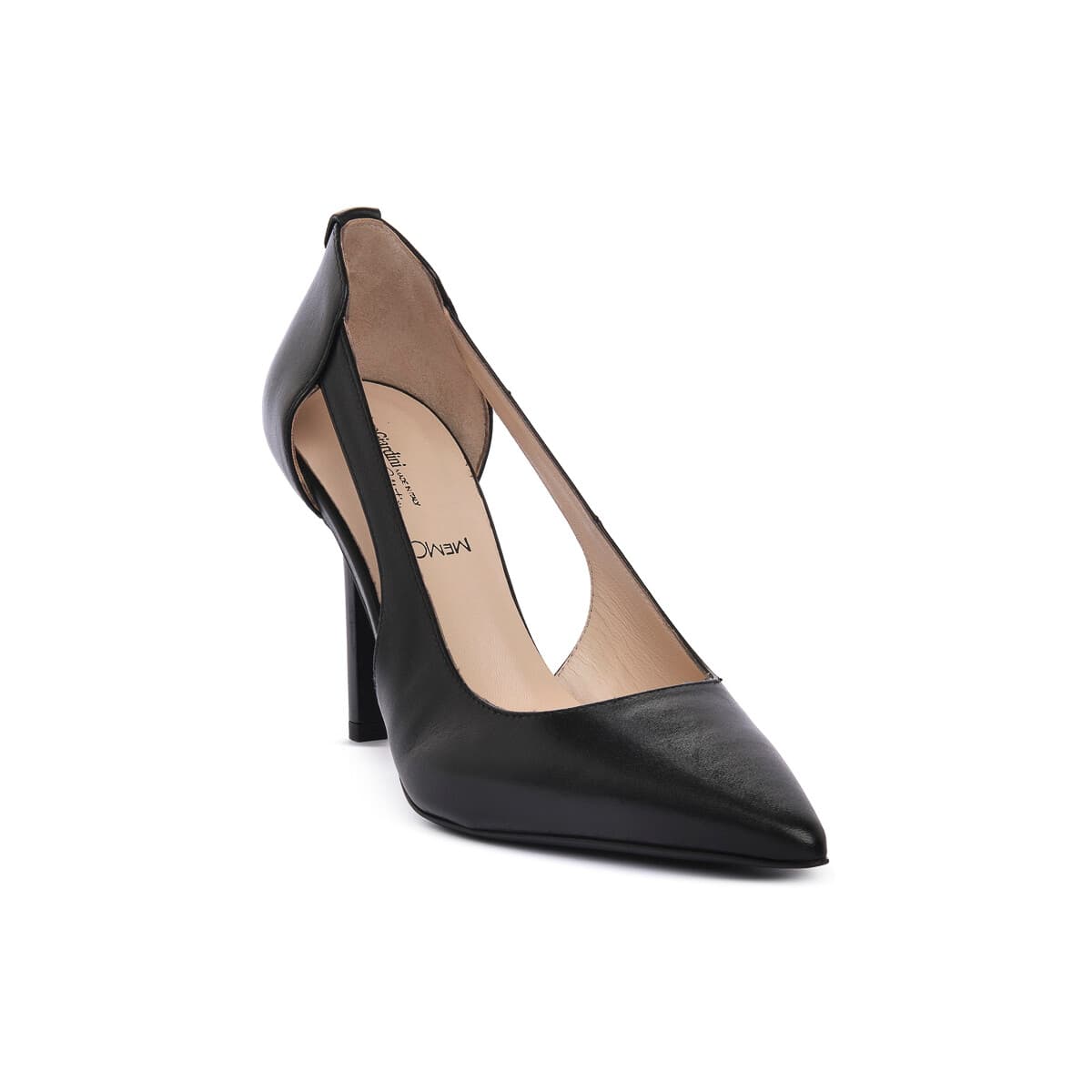 Women's Pumps NeroGiardini Black
