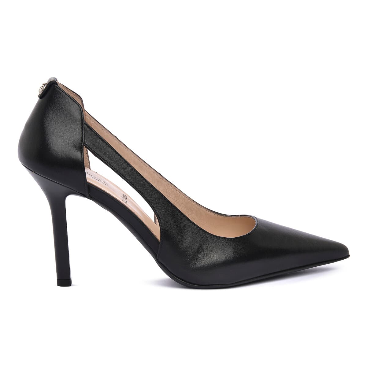 Women's Pumps NeroGiardini Black