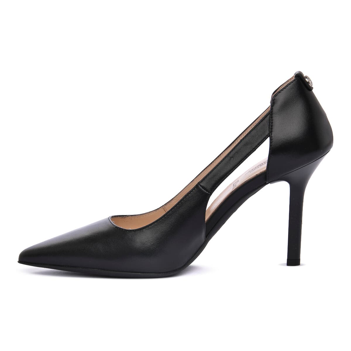 Women's Pumps NeroGiardini Black