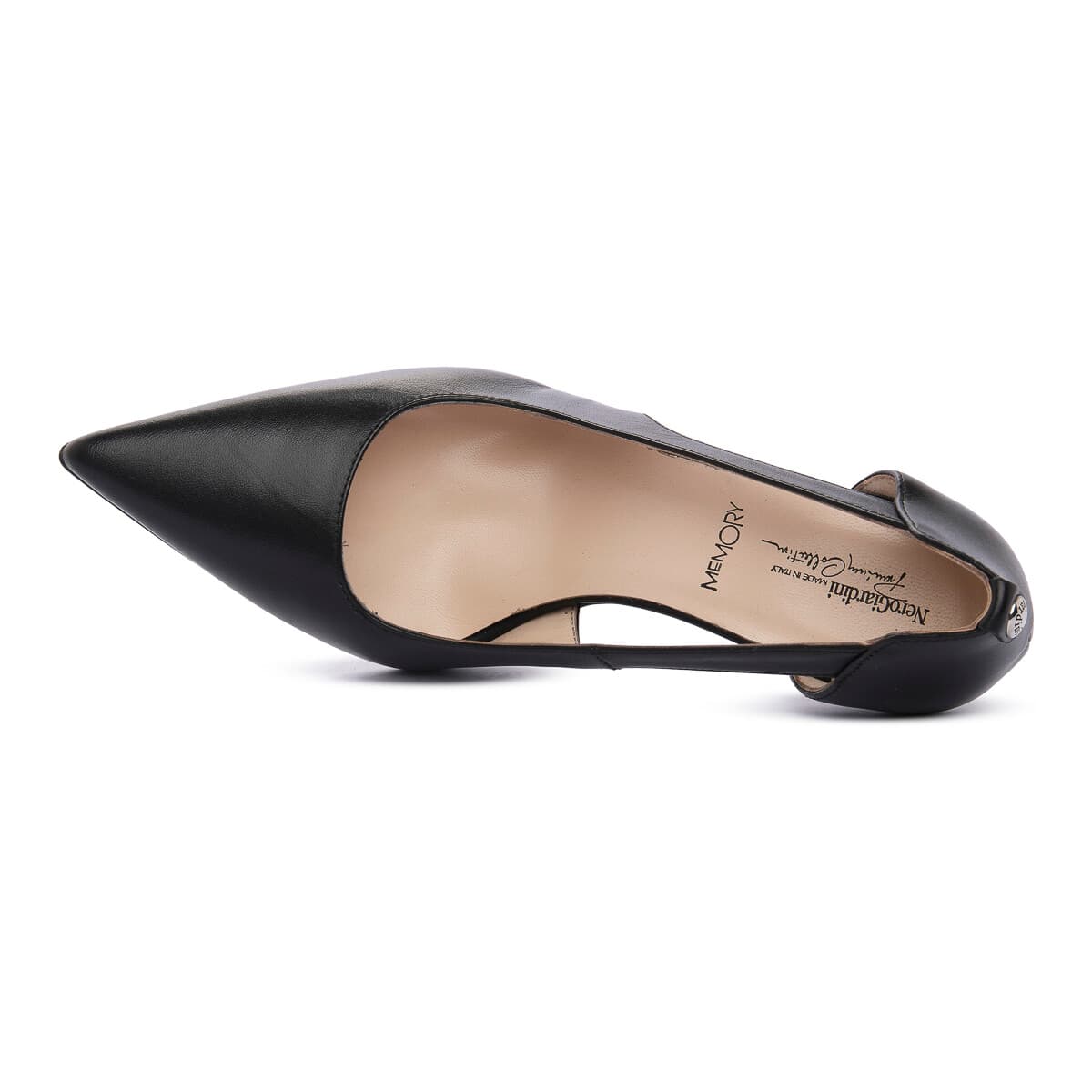 Women's Pumps NeroGiardini Black