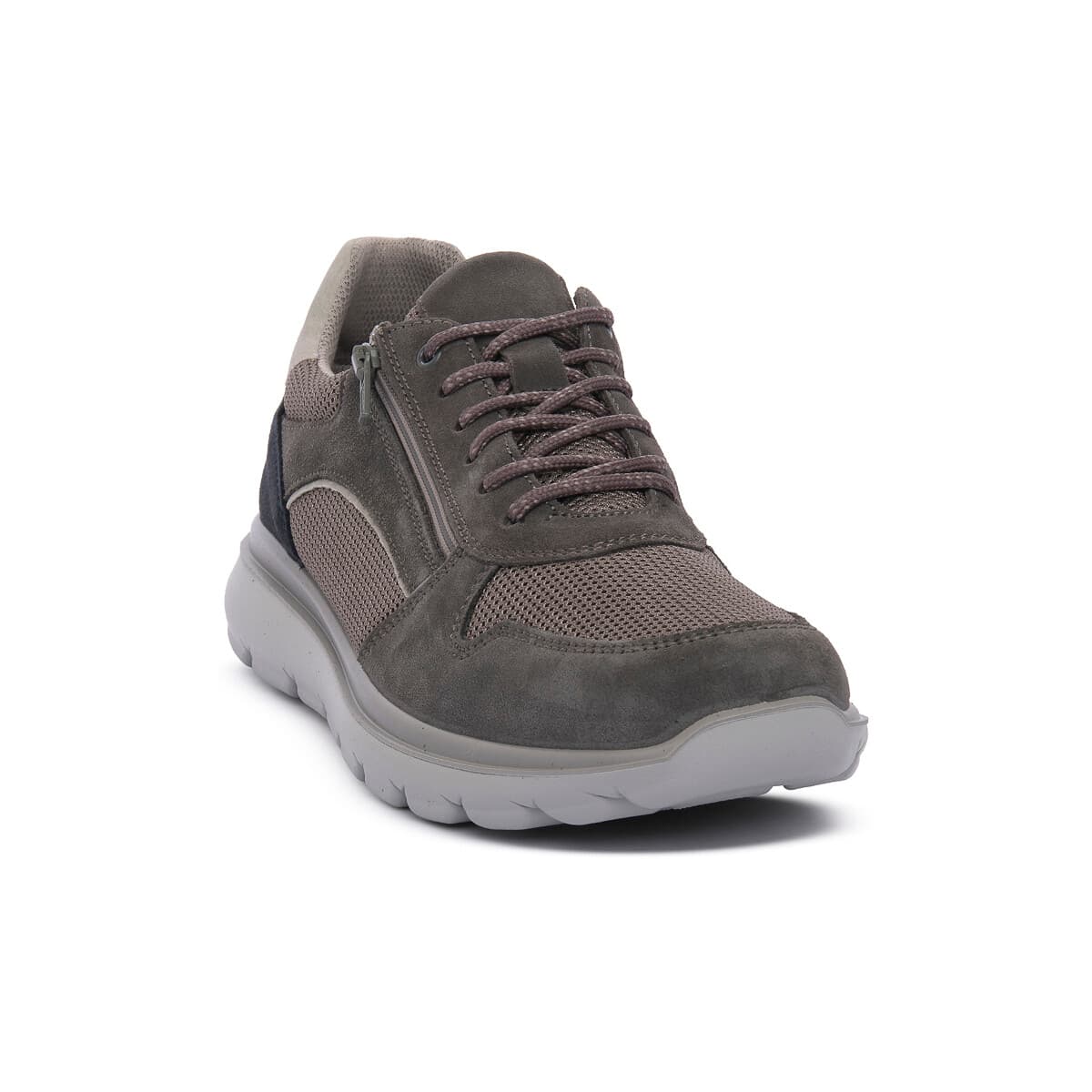 Men's Outdoor Shoes Imac Gray