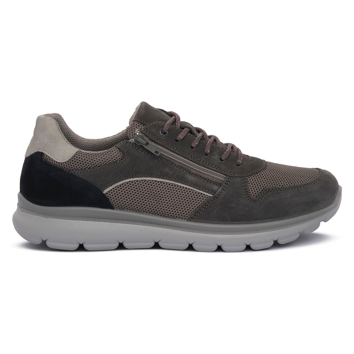 Men's Outdoor Shoes Imac Gray