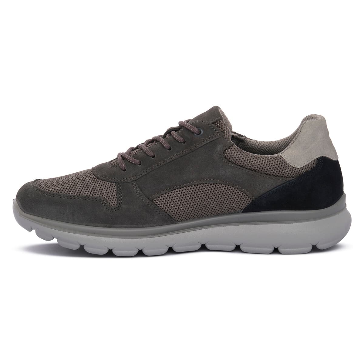 Men's Outdoor Shoes Imac Gray