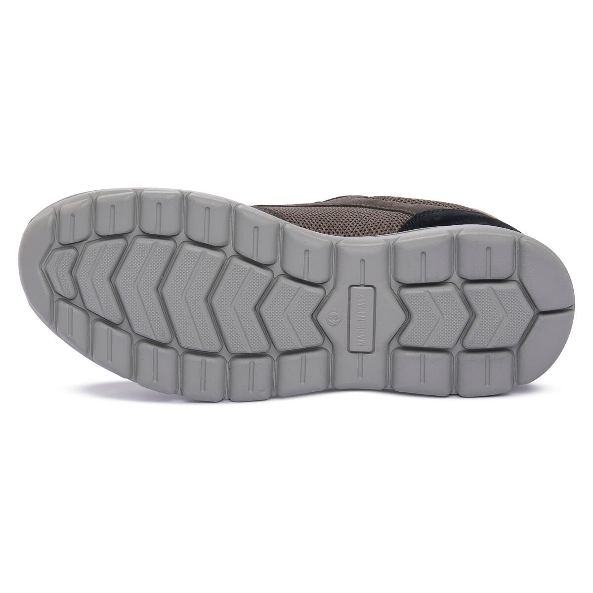 Men's Outdoor Shoes Imac Gray