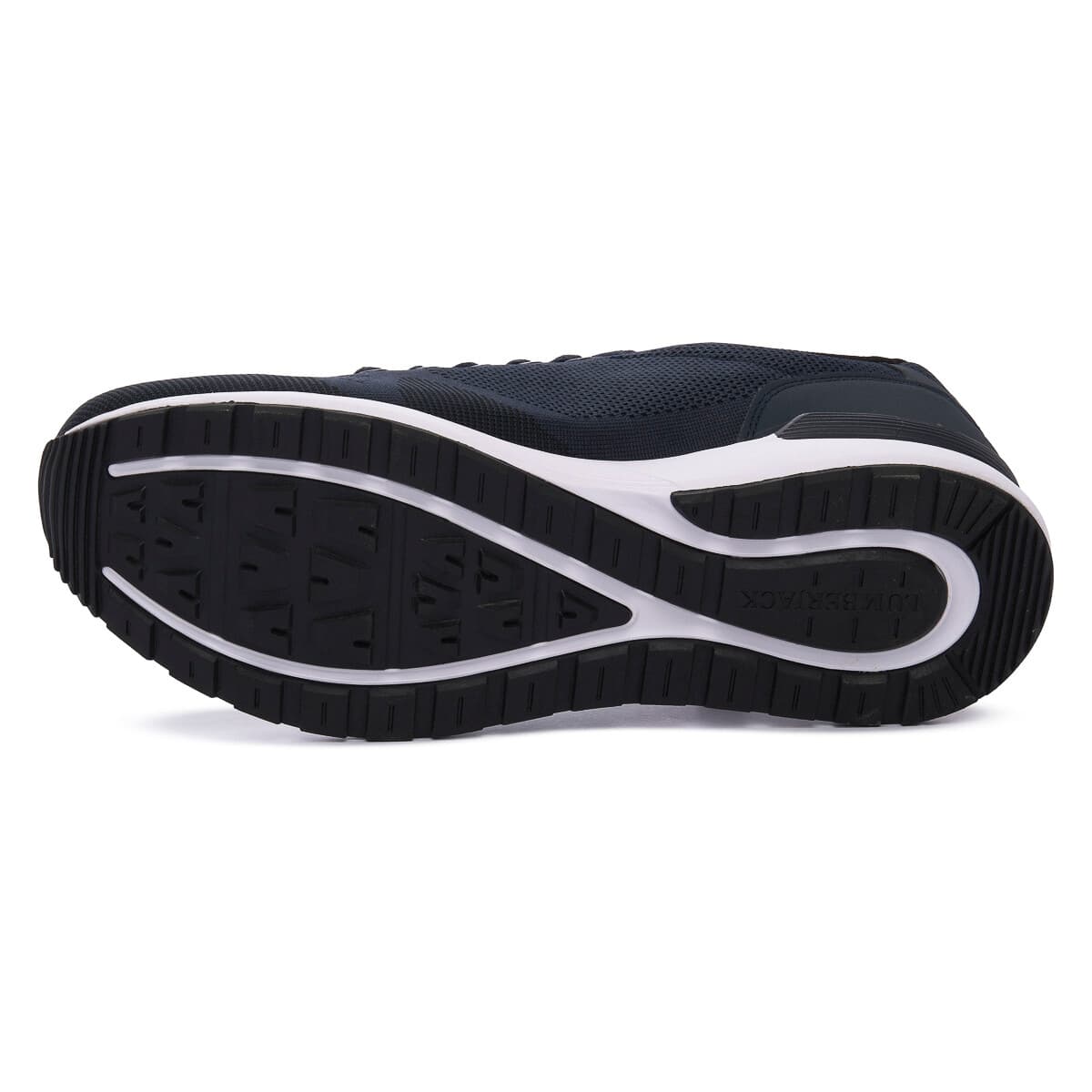 Men's Sneakers Lumberjack Blue