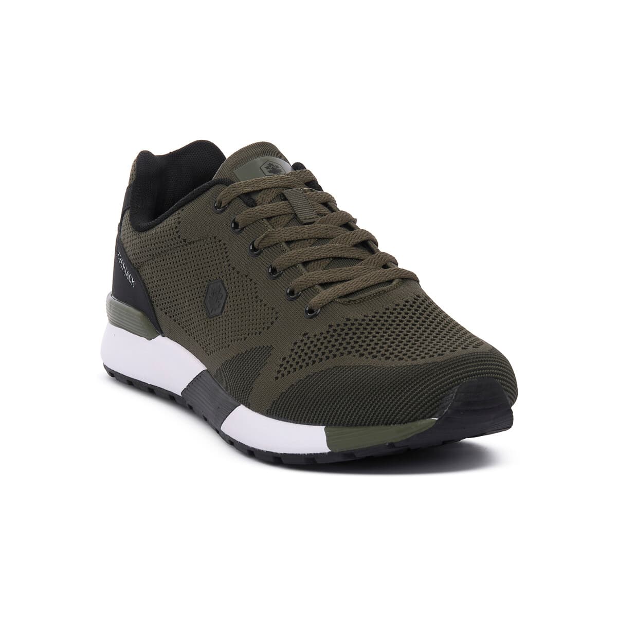 Xαμηλά Sneakers Lumberjack ARMY SNEAKER VENDOR