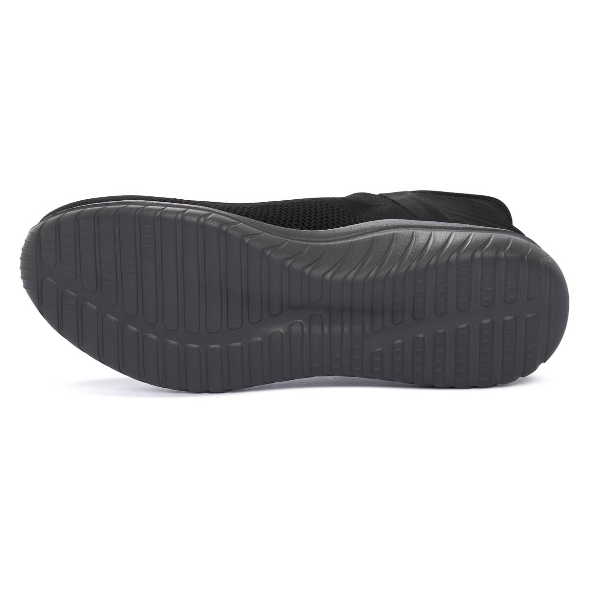 Men's Sneakers Lumberjack Black