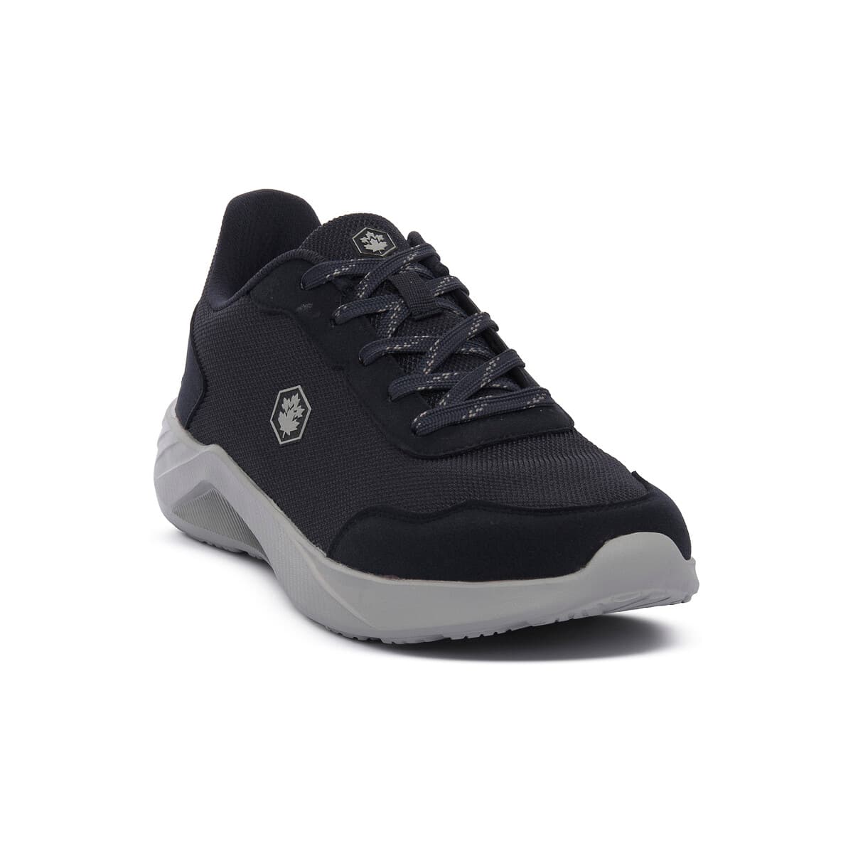 Xαμηλά Sneakers Lumberjack NAVY SNEAKER KARTER