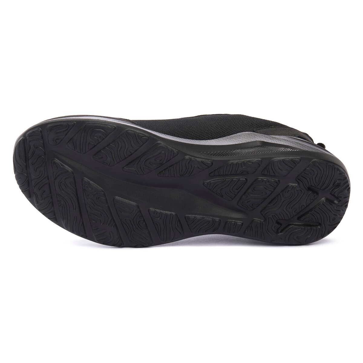 Women's Sneakers Lumberjack Black