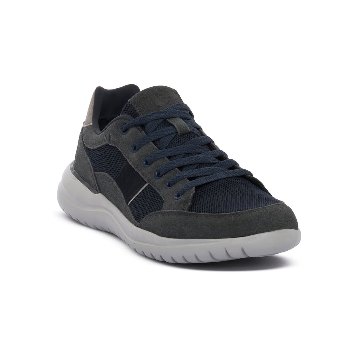 Xαμηλά Sneakers Lumberjack BLUE SNEAKER LEE