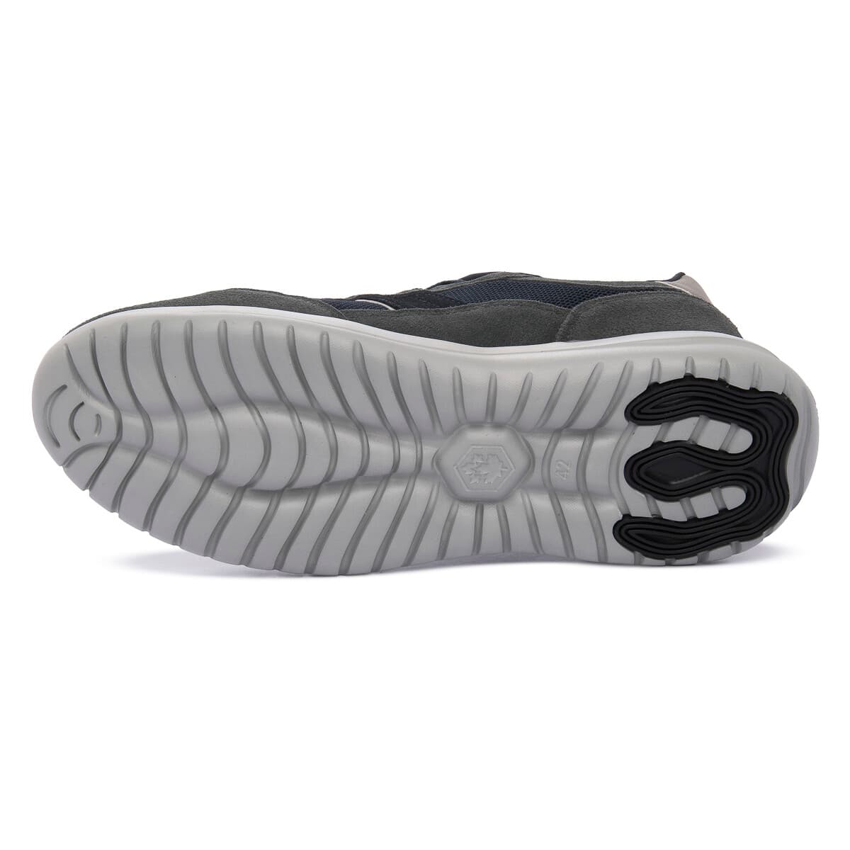 Men's Sneakers Lumberjack Blue