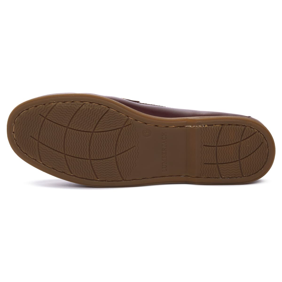Men's Loafers Lumberjack Brown