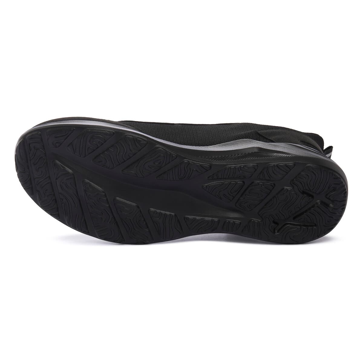 Men's Sneakers Lumberjack Black