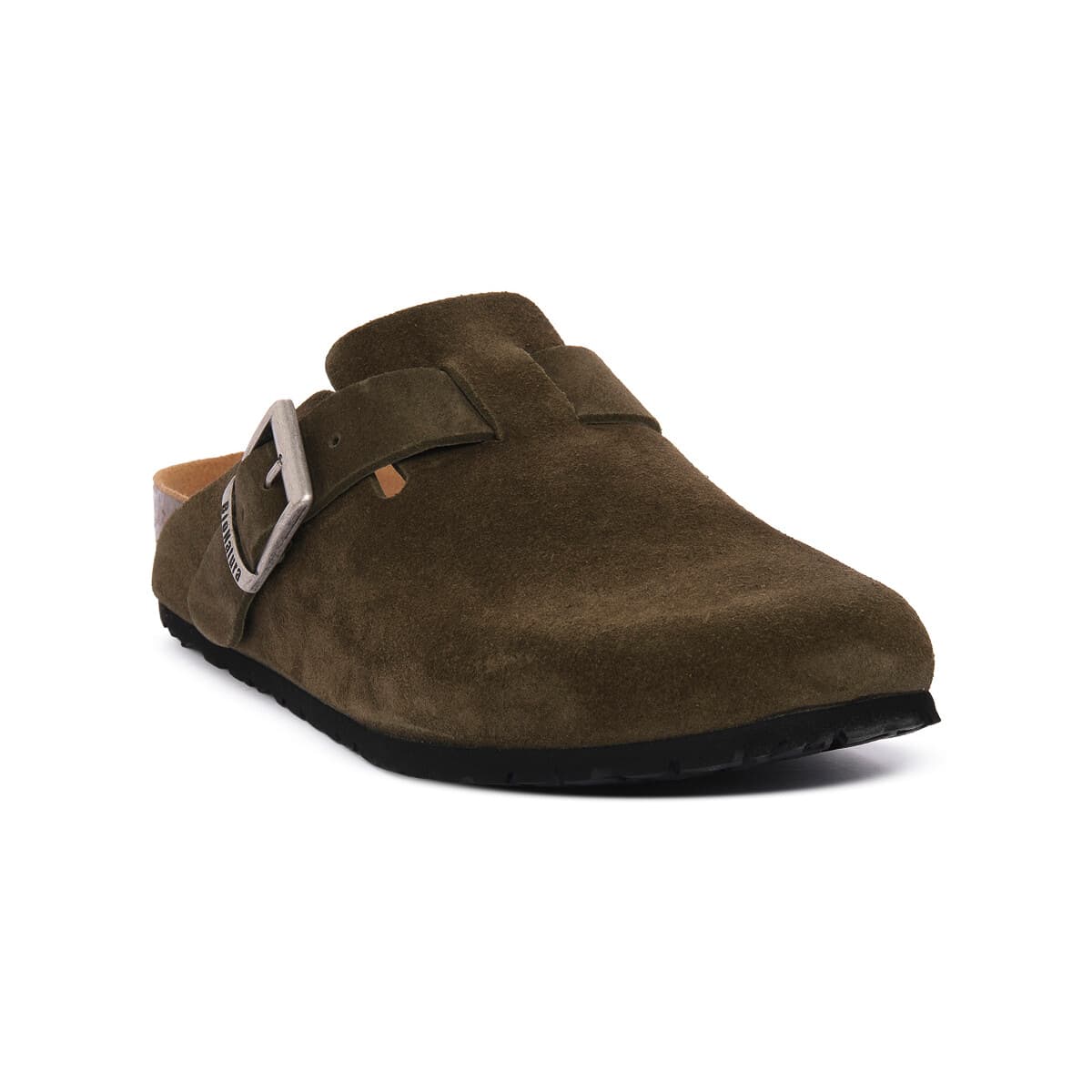 Women's Clogs Bionatura Brown