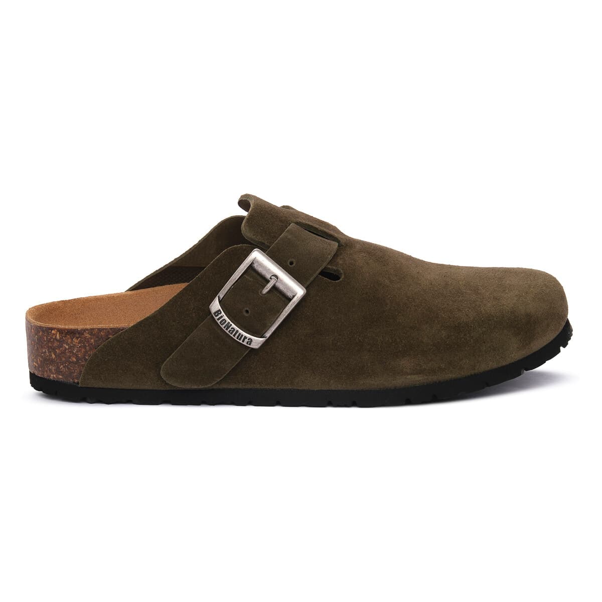 Women's Clogs Bionatura Brown