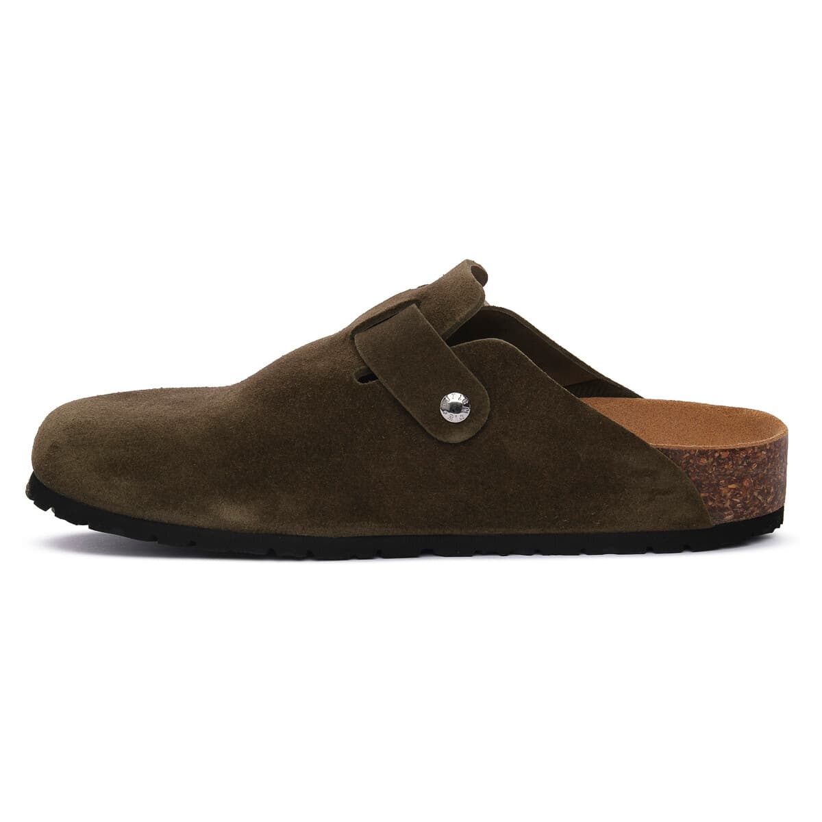 Women's Clogs Bionatura Brown