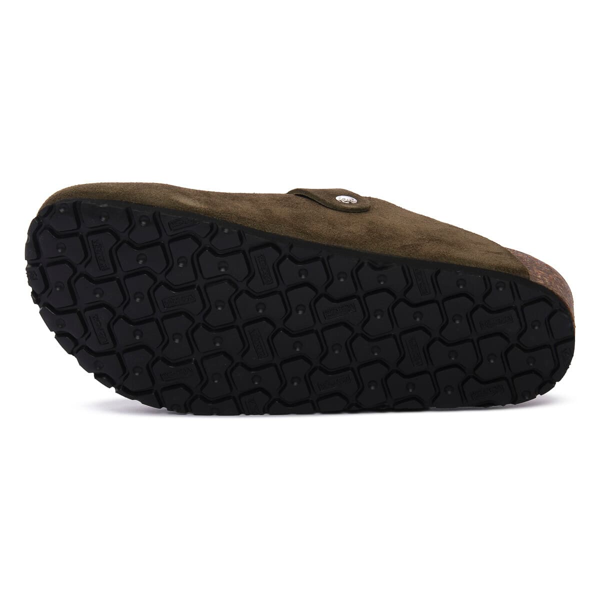 Women's Clogs Bionatura Brown