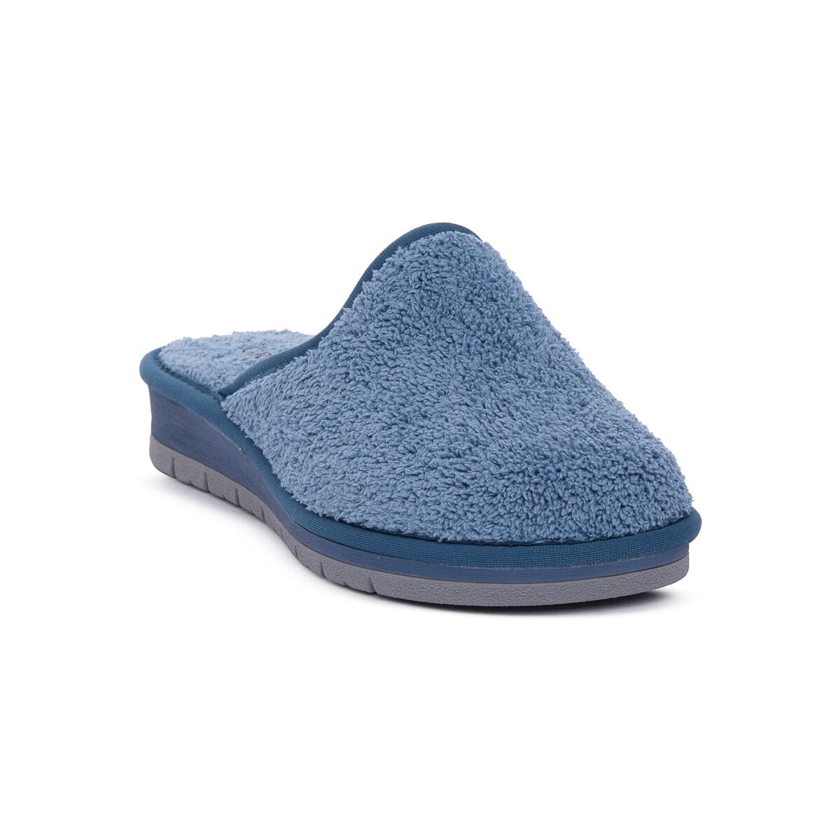 Women's House Slippers Grunland Blue