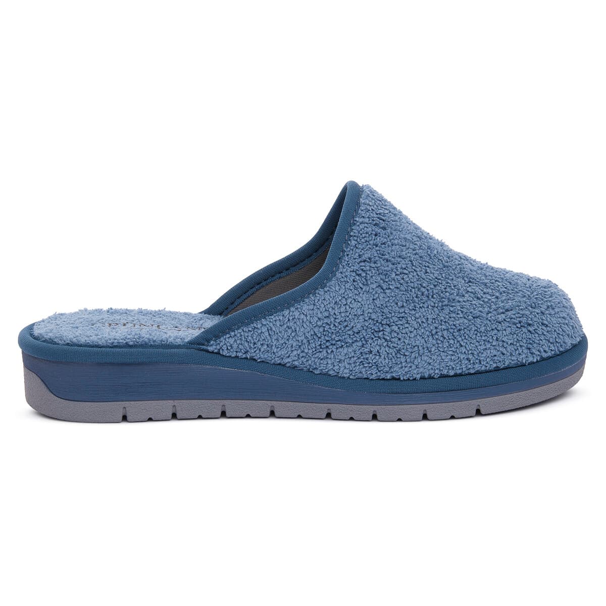 Women's House Slippers Grunland Blue