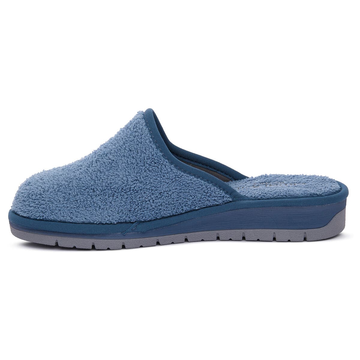 Women's House Slippers Grunland Blue