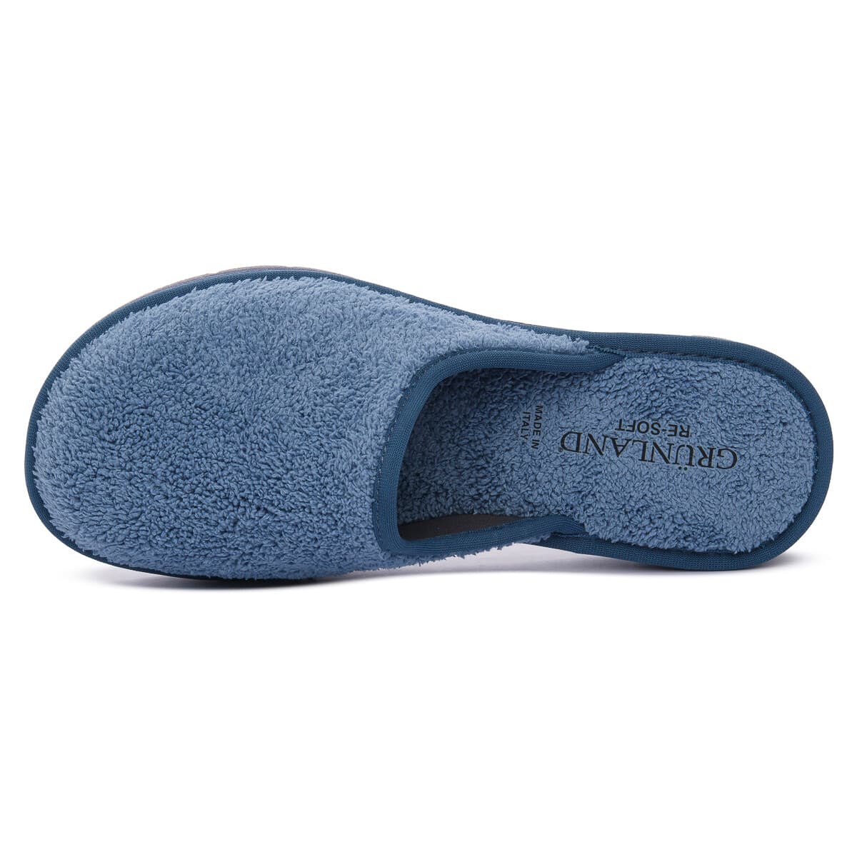 Women's House Slippers Grunland Blue