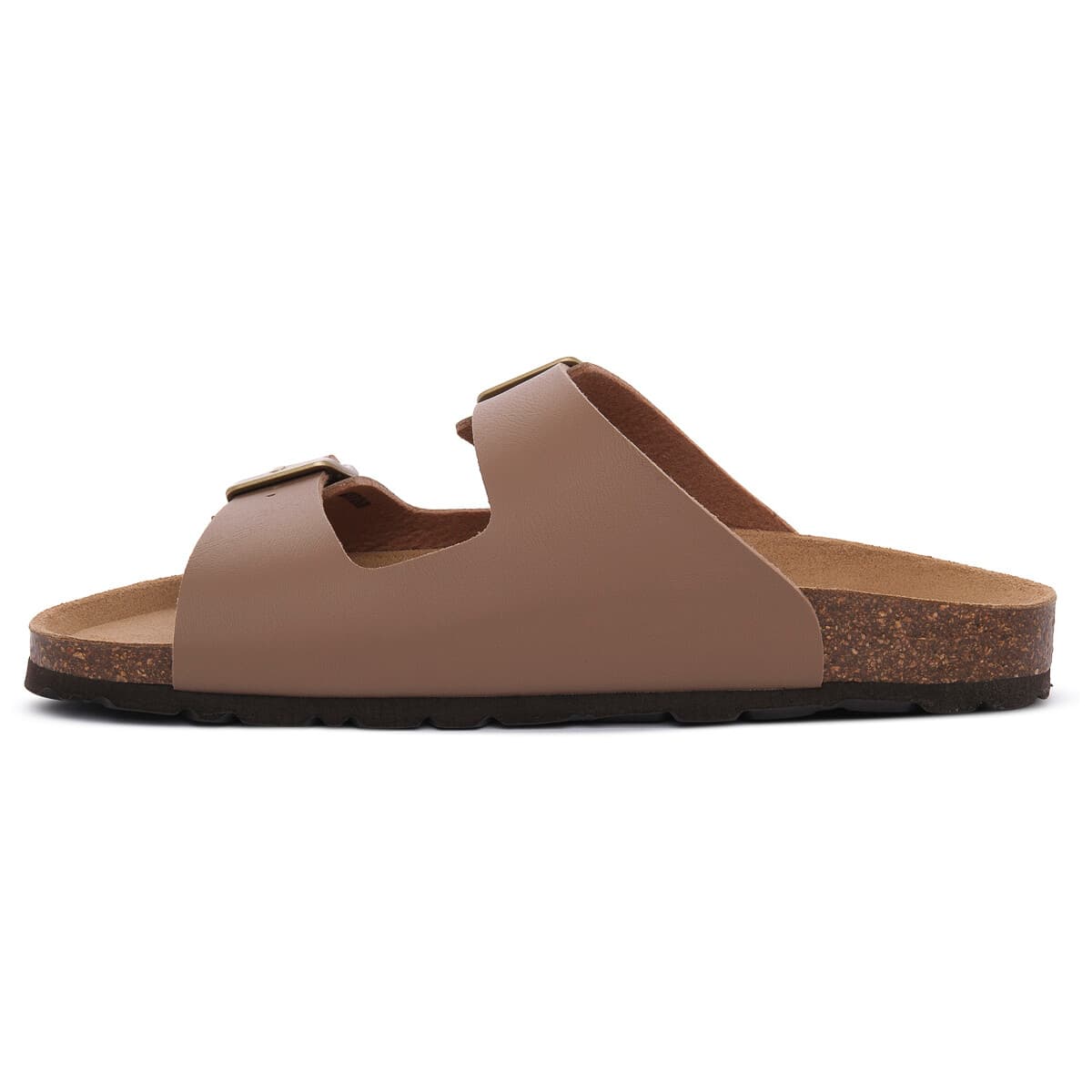 Women's Sandals Grunland Brown