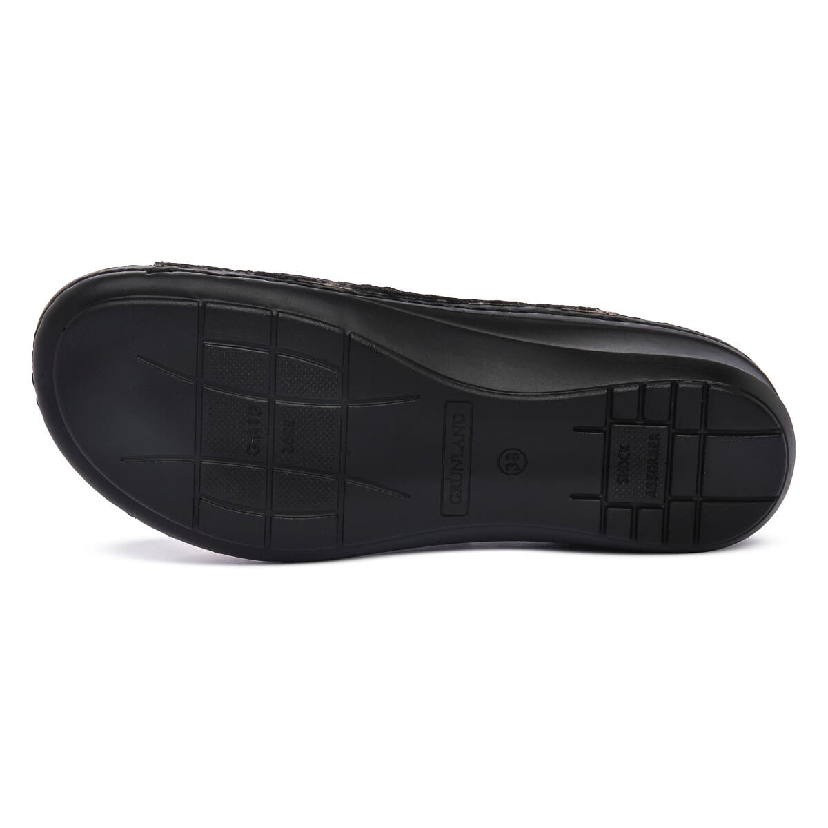 Women's Mules Grunland Beige