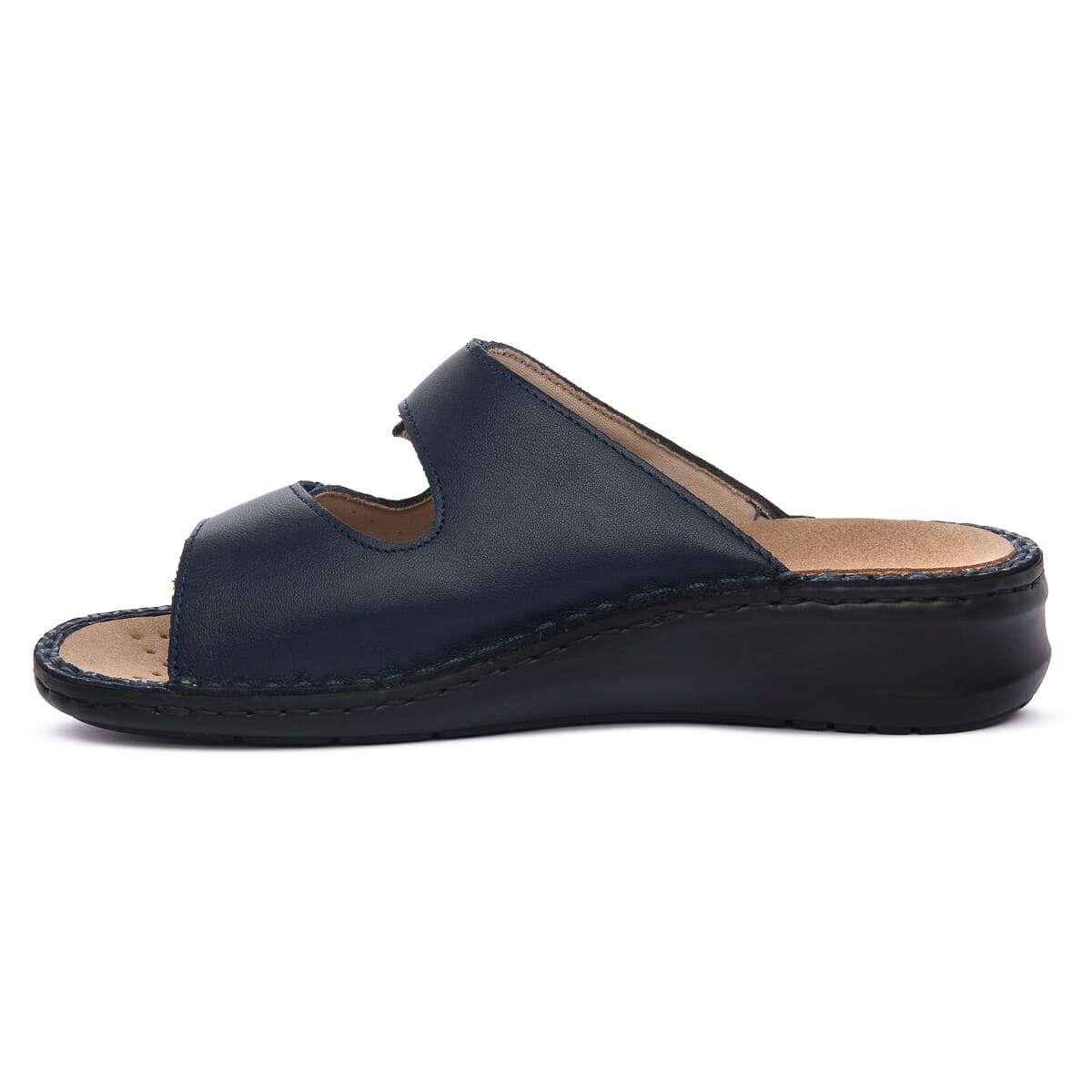 Women's Mules Grunland Blue