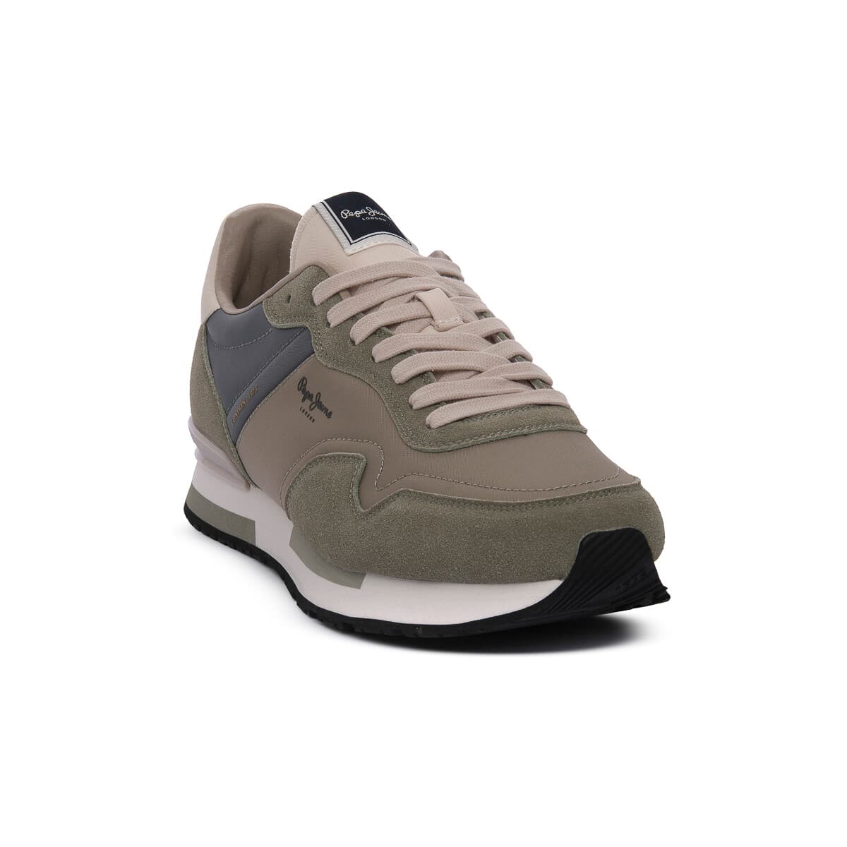 Xαμηλά Sneakers Pepe jeans P725 HAILON BASIC