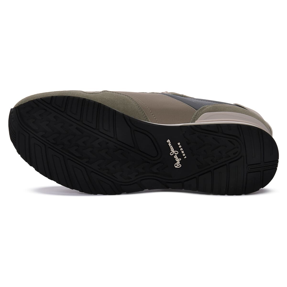 Men's Sneakers Pepe Jeans White