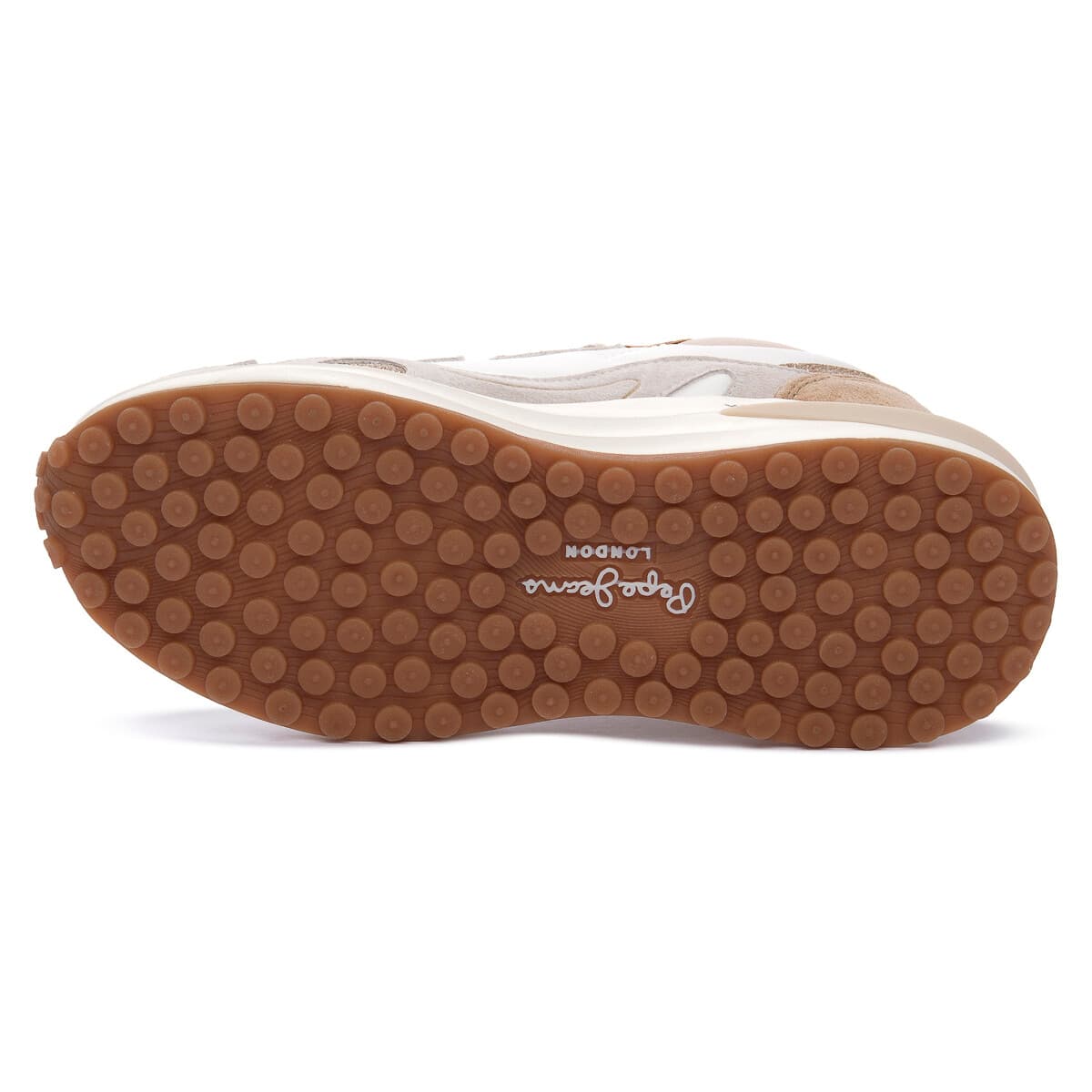 Women's Sneakers Pepe Jeans White