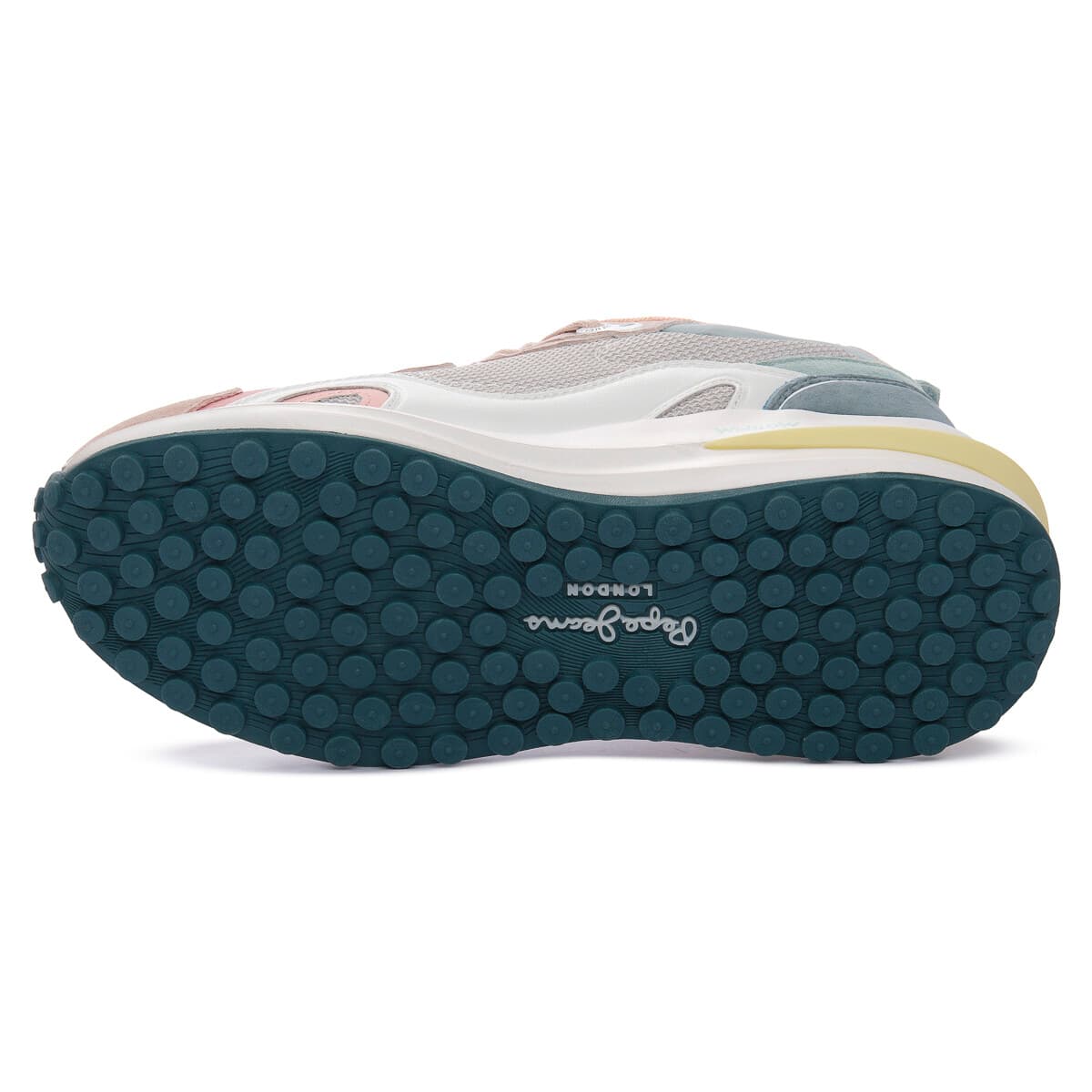 Women's Sneakers Pepe Jeans White