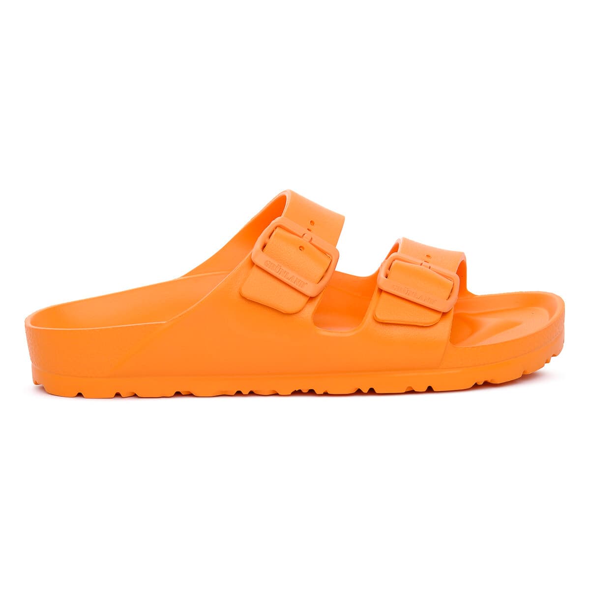 Women's Sandals Grunland Orange