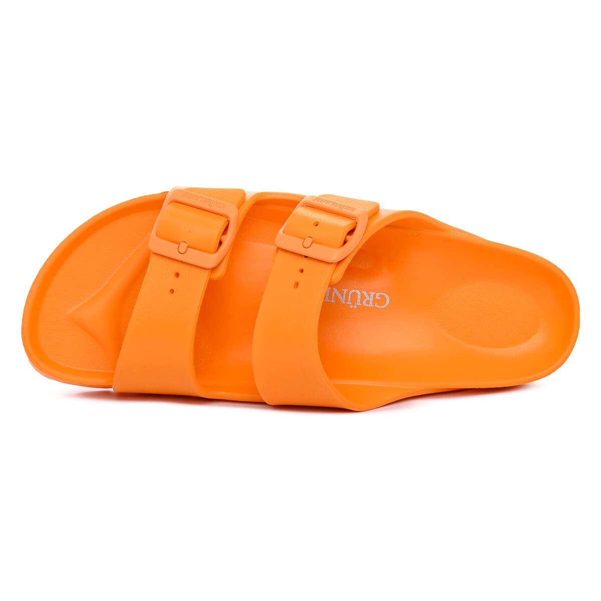 Women's Sandals Grunland Orange