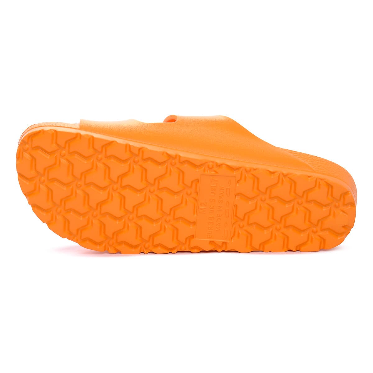 Women's Sandals Grunland Orange
