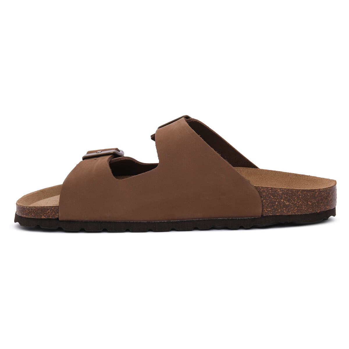 Women's Sandals Grunland Brown