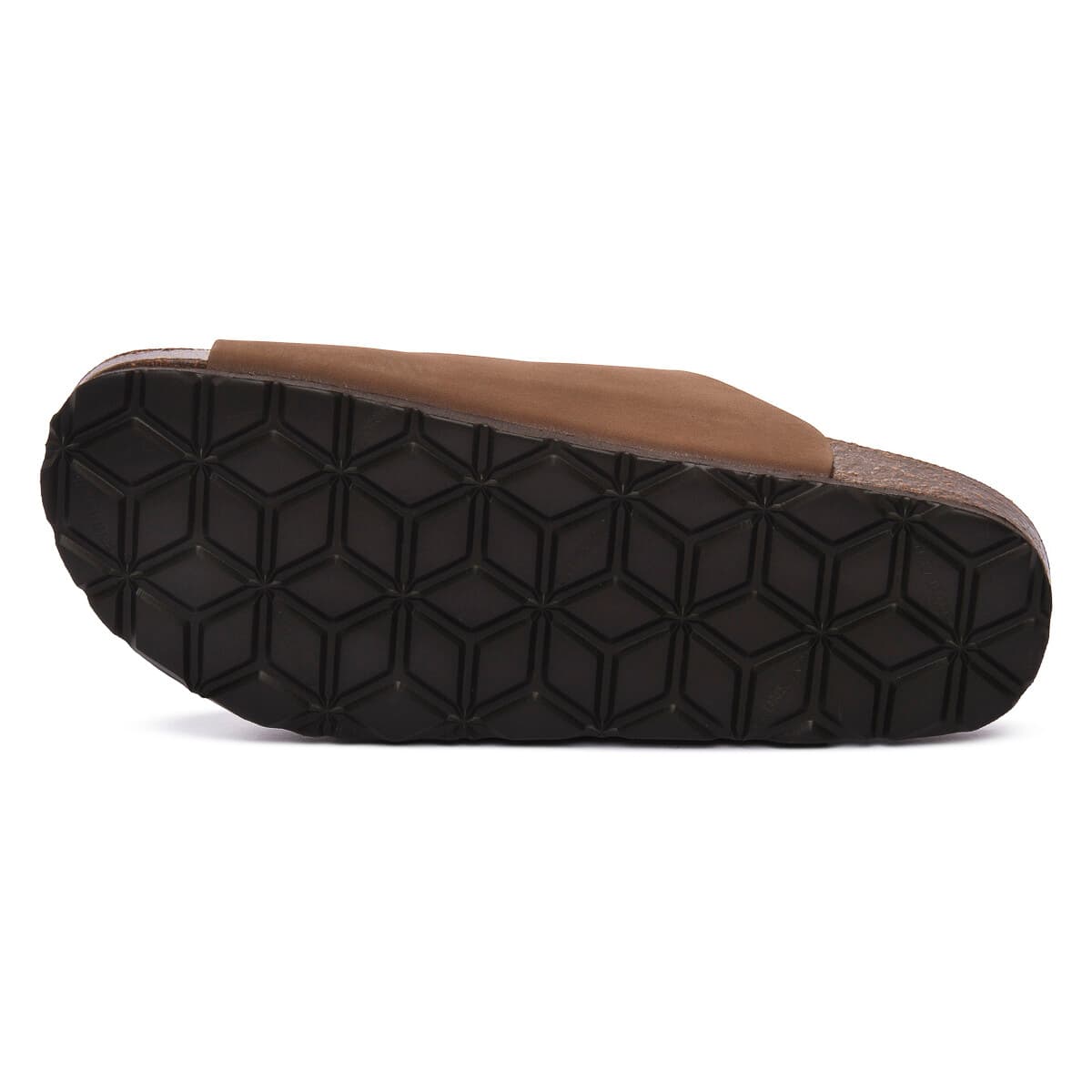 Women's Sandals Grunland Brown