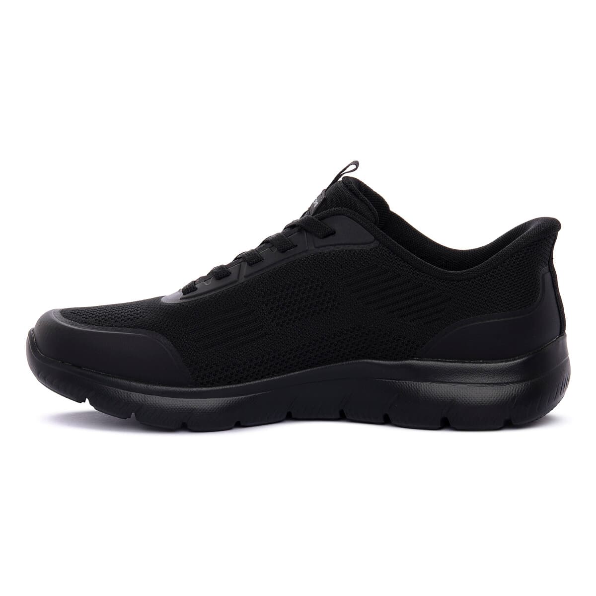 Men's Sneakers Skechers Black