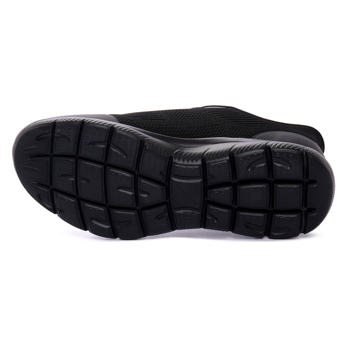 Men's Sneakers Skechers Black