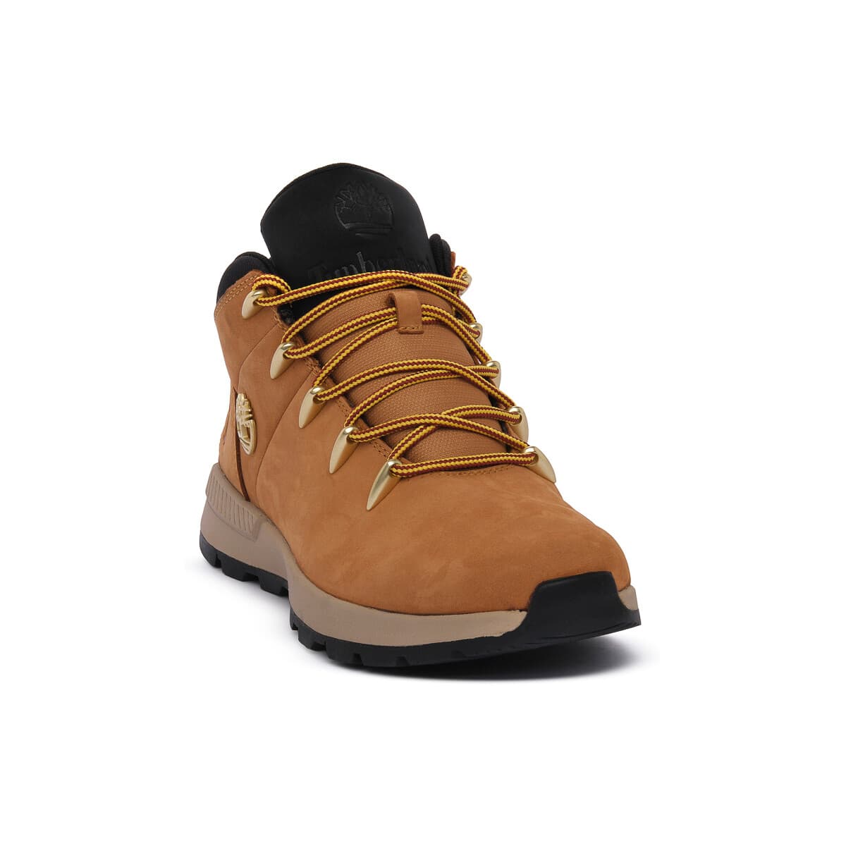 Men's Sneakers Timberland Yellow