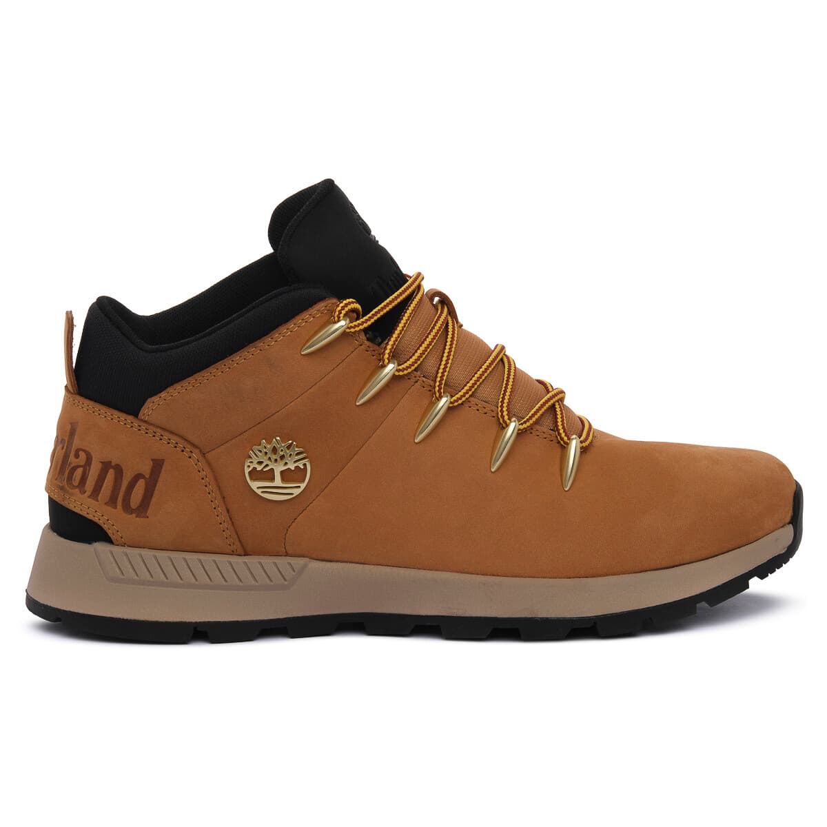 Men's Sneakers Timberland Yellow