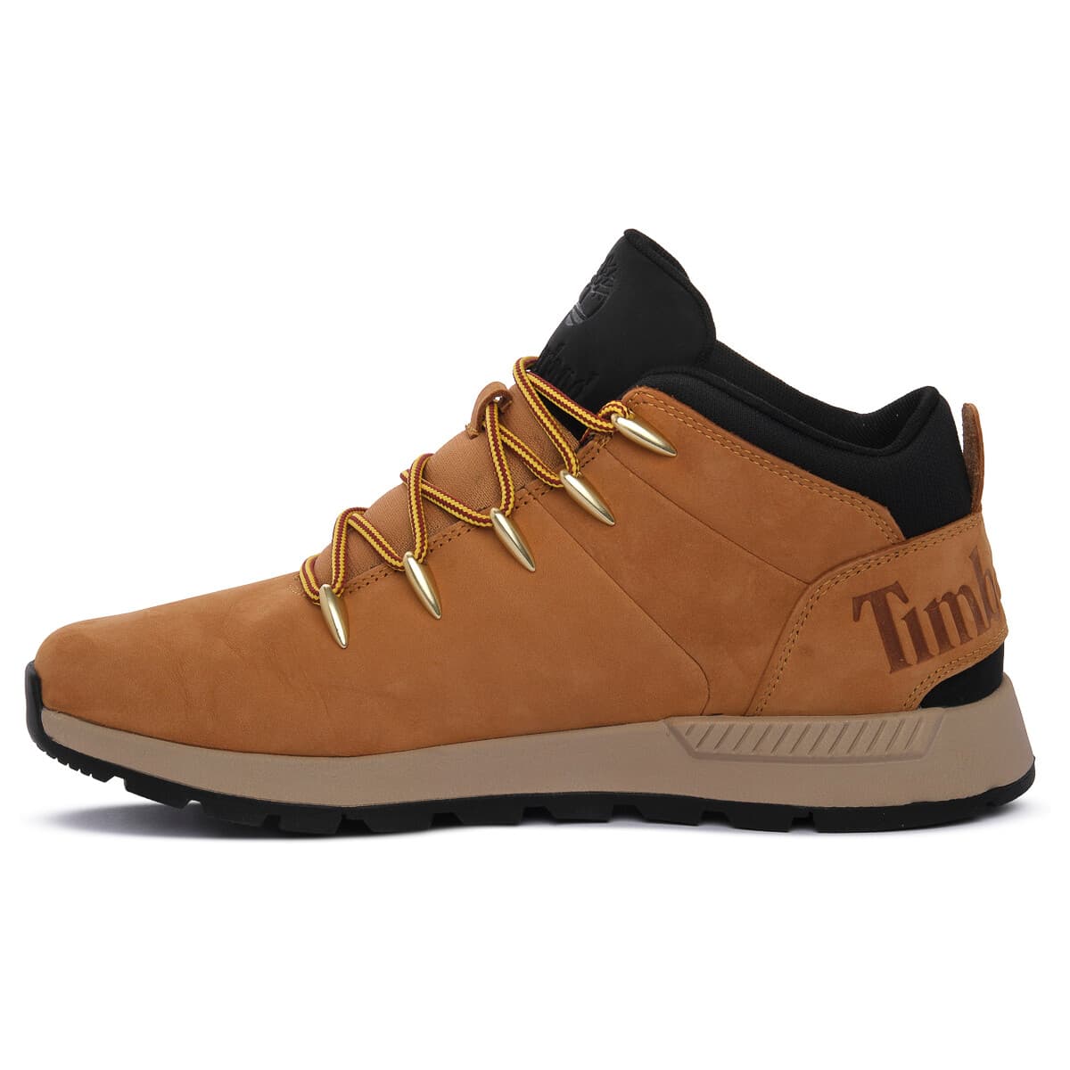 Men's Sneakers Timberland Yellow