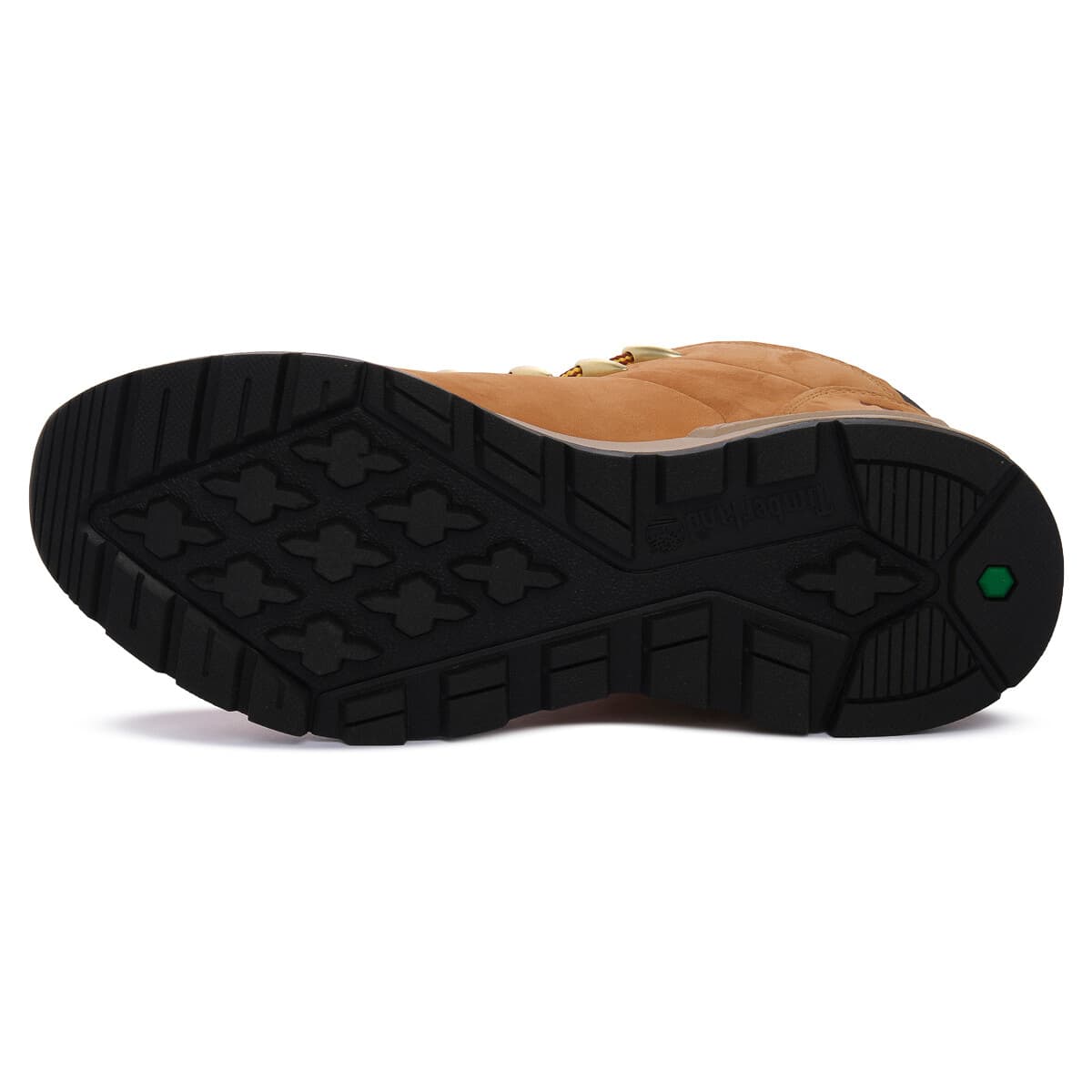 Men's Sneakers Timberland Yellow